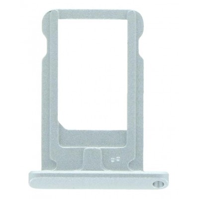 Sim Card Holder Tray For Apple Ipad 10 2 2020 White - Maxbhi Com