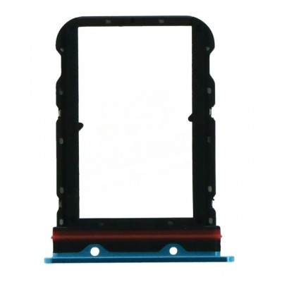 Sim Card Holder Tray For Xiaomi Mi Note 10 Pro Green - Maxbhi Com