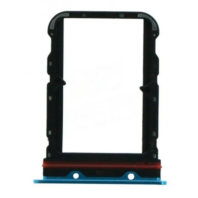 Sim Card Holder Tray For Xiaomi Mi Note 10 Pro Green - Maxbhi Com