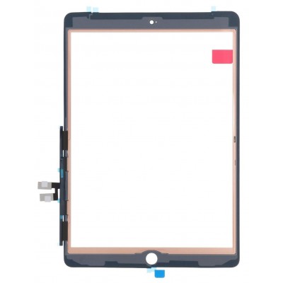 Touch Screen Digitizer For Apple Ipad 10 2 2020 Gold By - Maxbhi Com