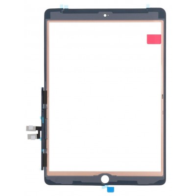 Touch Screen Digitizer For Apple Ipad 10 2 2020 White By - Maxbhi Com