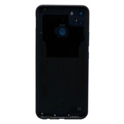 Back Panel Cover For Realme C25y Grey - Maxbhi Com
