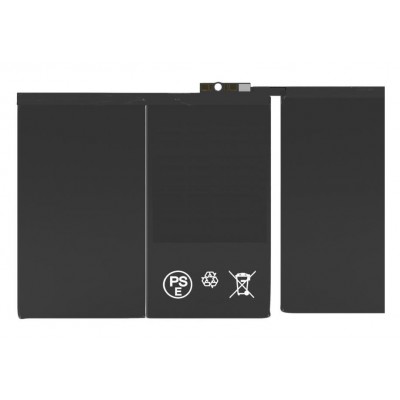 Battery For Apple Ipad 2 Wifi By - Maxbhi Com
