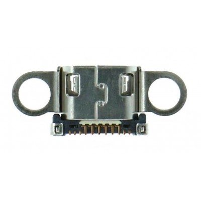 Charging Connector For Samsung Galaxy A3 A300h By - Maxbhi Com