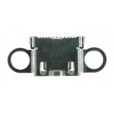 Charging Connector For Samsung Galaxy A3 A300h By - Maxbhi Com