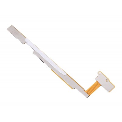 Power Button Flex Cable For Infinix Smart Hd 2021 On Off Flex Pcb By - Maxbhi Com