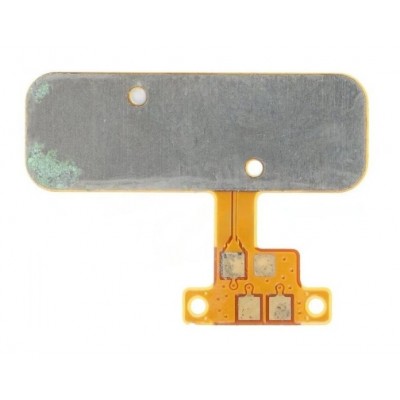 Power Button Flex Cable For Lg K10 16gb On Off Flex Pcb By - Maxbhi Com