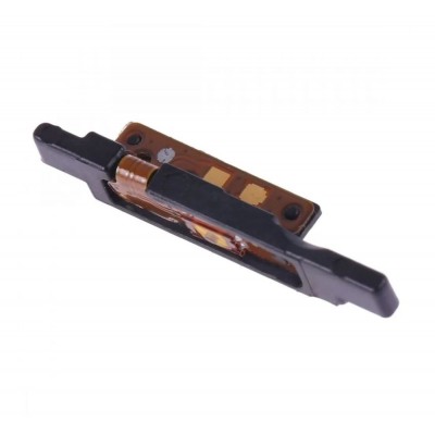 Power Button Flex Cable For Lg V40 Thinq On Off Flex Pcb By - Maxbhi Com