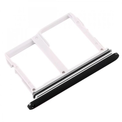 Sim Card Holder Tray For Lg V40 Thinq Grey - Maxbhi Com