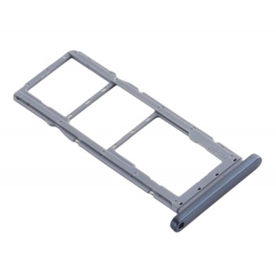Sim Card Holder Tray For Nokia 6 2 Blue - Maxbhi Com
