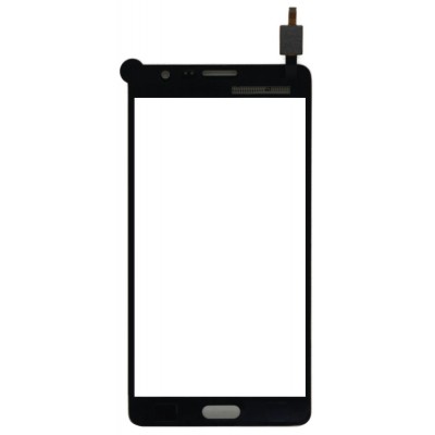 Touch Screen Digitizer For Samsung Galaxy On7 2016 Gold By - Maxbhi Com
