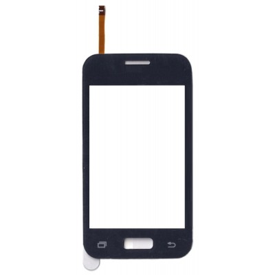 Touch Screen Digitizer For Samsung Galaxy Star 2 Smg130eblack By - Maxbhi Com