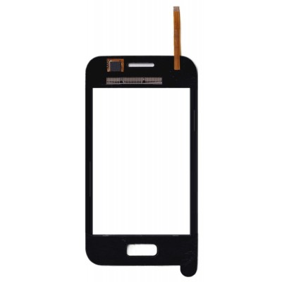 Touch Screen Digitizer For Samsung Galaxy Star 2 Smg130eblack By - Maxbhi Com