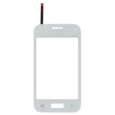 Touch Screen Digitizer For Samsung Galaxy Star 2 Smg130ewhite By - Maxbhi Com