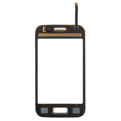 Touch Screen Digitizer For Samsung Galaxy Star 2 Smg130ewhite By - Maxbhi Com