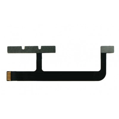 Volume Button Flex Cable For Lenovo Zuk Z1 By - Maxbhi Com