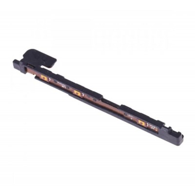 Volume Button Flex Cable For Lg V40 Thinq By - Maxbhi Com