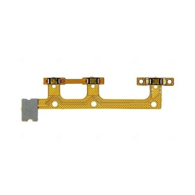 Volume Button Flex Cable For Nokia 6 2 By - Maxbhi Com