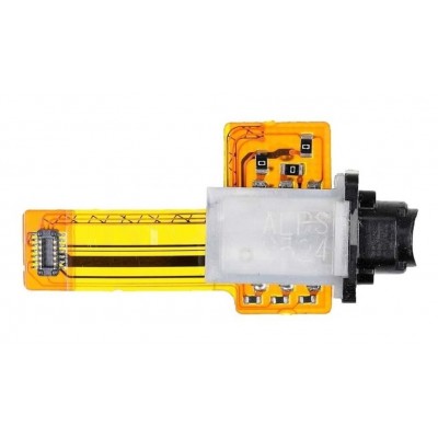 Handsfree Audio Jack Flex Cable For Sony Xperia Xzs By - Maxbhi Com