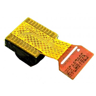 Replacement Front Camera For Samsung Galaxy Tab A 7 0 2016 Selfie Camera By - Maxbhi Com