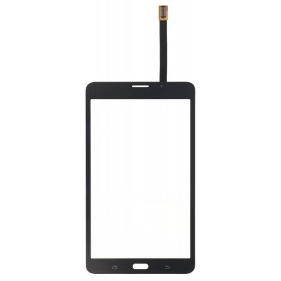 Touch Screen Digitizer For Samsung Galaxy Tab A 7 0 2016 Black By - Maxbhi Com