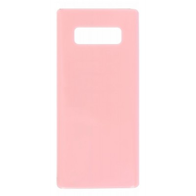 Back Panel Cover For Samsung Galaxy Note 8 256gb Pink - Maxbhi Com