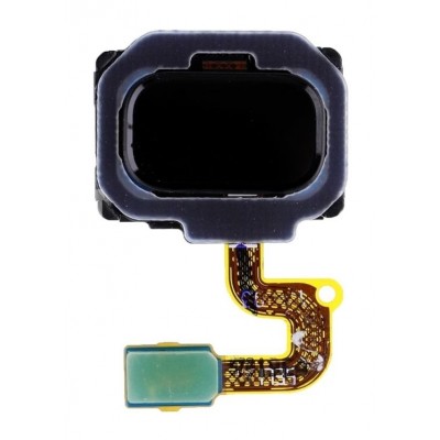 Fingerprint Sensor Flex Cable For Samsung Galaxy Note 8 256gb Grey By - Maxbhi Com