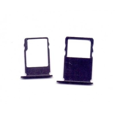 Sim Card Holder Tray For Nokia 3 1 Nokia 3 2018 Blue - Maxbhi Com