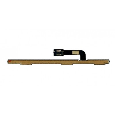 Volume Button Flex Cable For Asus Zenfone 3 Ze552kl By - Maxbhi Com