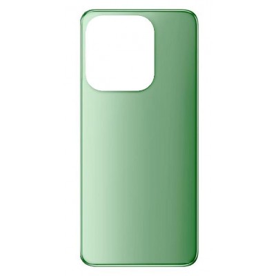 Back Panel Cover For Tecno Spark 10c Green - Maxbhi Com