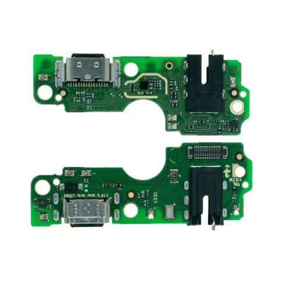 Charging Connector Flex Pcb Board For Infinix Hot 30i By - Maxbhi Com