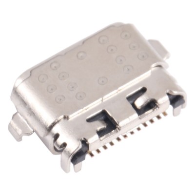 Charging Connector For Tecno Spark 10c By - Maxbhi Com