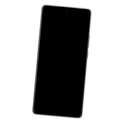 Fingerprint Sensor Flex Cable for Vivo X90 White