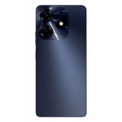 Full Body Housing For Tecno Spark 10 Pro Black - Maxbhi Com