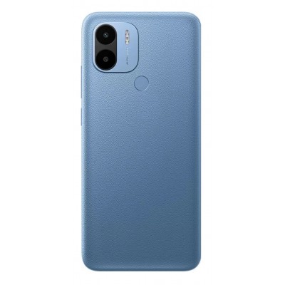 Full Body Housing For Xiaomi Poco C51 Blue - Maxbhi Com