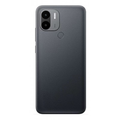 Full Body Housing For Xiaomi Poco C51 White - Maxbhi Com