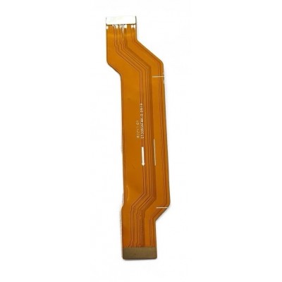 Lcd Flex Cable For Vivo X90 Pro By - Maxbhi Com