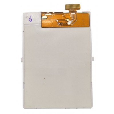 Lcd Screen For Nokia 1661 Replacement Display By - Maxbhi Com