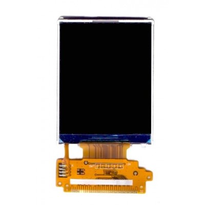 Lcd Screen For Samsung Metro 2252 Replacement Display By - Maxbhi Com