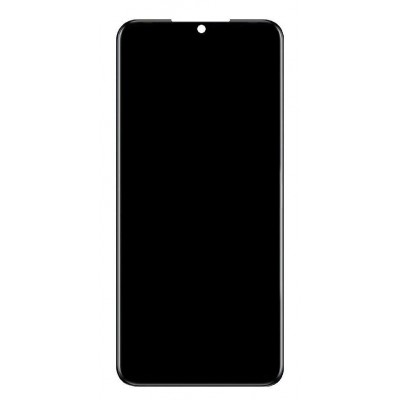 Lcd Screen For Tecno Spark 10c Replacement Display By - Maxbhi Com