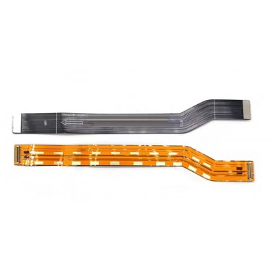 Main Board Flex Cable For Tecno Spark 10 Pro By - Maxbhi Com