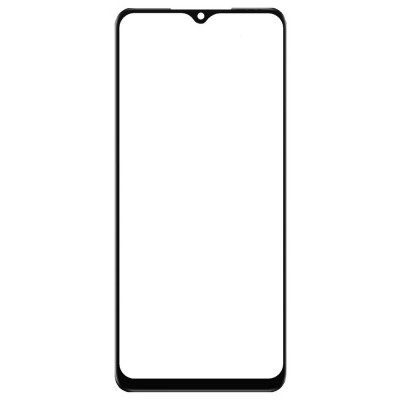Touch Screen Digitizer For Infinix Hot 30i Black By - Maxbhi Com