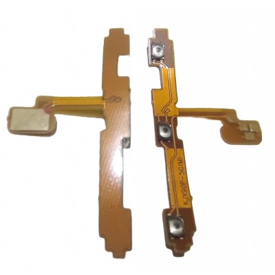 Volume Button Flex Cable For Vivo X90 Pro By - Maxbhi Com