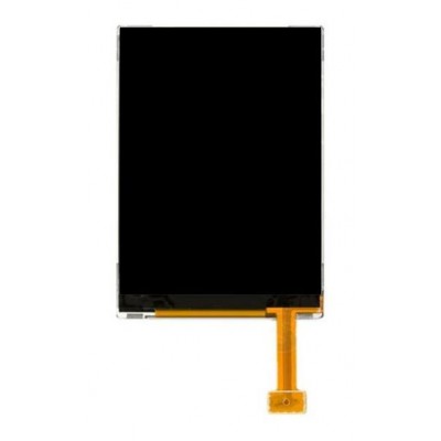 Lcd Screen For Nokia C301 64 Mb Ram Replacement Display By - Maxbhi Com