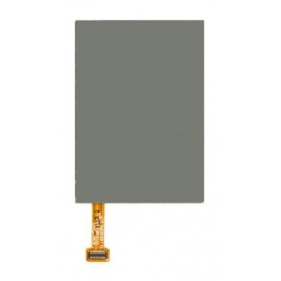 Lcd Screen For Nokia C301 64 Mb Ram Replacement Display By - Maxbhi Com