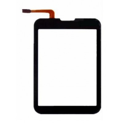 Touch Screen Digitizer For Nokia C301 64 Mb Ram White By - Maxbhi Com