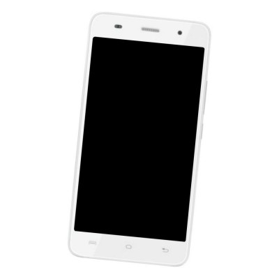 Lcd Connector For Lava Iris X8 1gb Ram By - Maxbhi Com
