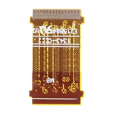 Lcd Flex Cable For Asus Fonepad 7 Me372cg 8gb By - Maxbhi Com