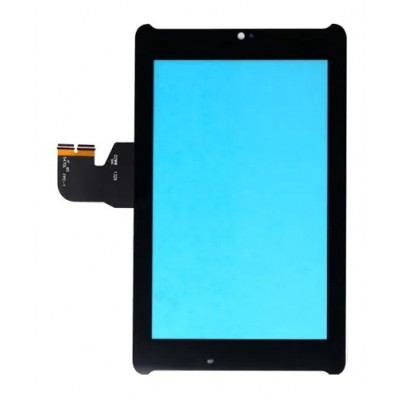Touch Screen Digitizer For Asus Fonepad 7 Me372cg 8gb Black By - Maxbhi Com