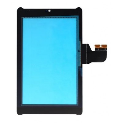 Touch Screen Digitizer For Asus Fonepad 7 Me372cg 8gb Black By - Maxbhi Com